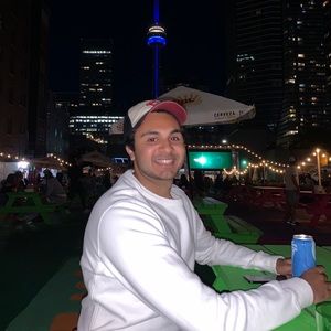 Meet your Posher, Khalid